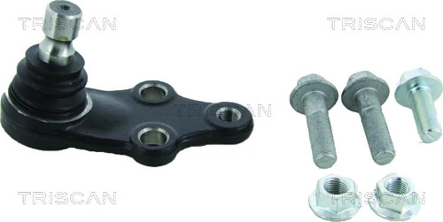  Suporte de esfera inferior Hyundai Tucson II SUV (TM) (2010 - 2015) II