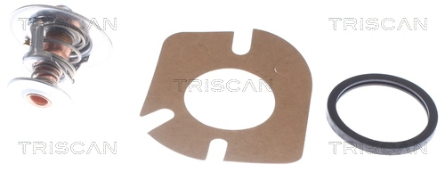  Termostato Mitsubishi Outlander III SUV (GF, GG) (2010 - 2022) III
