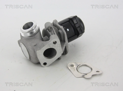 Compre Válvula EGR de recirculação dos gases Ford Fiesta 