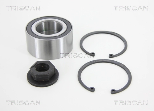 Rolamento de cubo dianteiro para Ford Mondeo II BFP