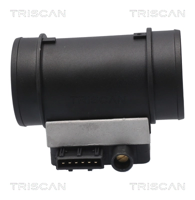Compre 836642 Opel Sensor de fluxo (consumo) de ar, medidor de consumo M.A.F. - (Mass Airflow)