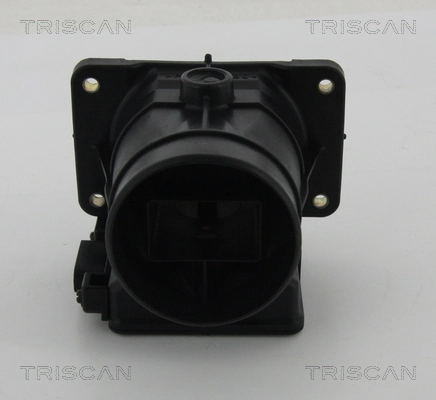 Sensor de fluxo (consumo) de ar, medidor de consumo M.A.F. - (Mass Airflow) Mitsubishi Lancer IX CSA