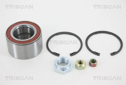  Rolamento de cubo dianteiro Volkswagen Golf I conversível (155) (1979 - 1993) I