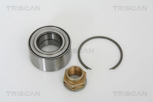 Compre CX575 Polcar Rolamento de cubo dianteiro