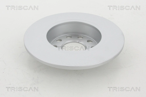 Disco do freio traseiro Skoda Octavia preço, a partir de 32,27 USD