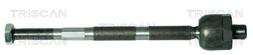  Tração de direção BMW 1 hatchback (E81) (2006 - 2012) 