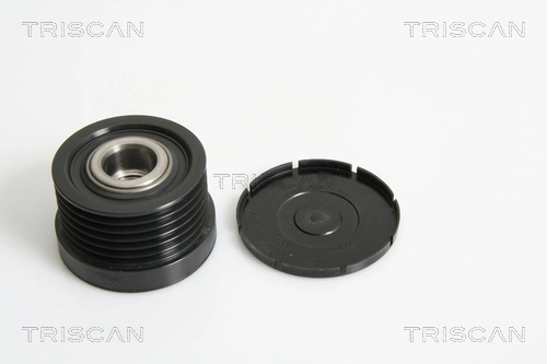  Polia do gerador BMW 1 hatchback (E81) (2006 - 2012) 