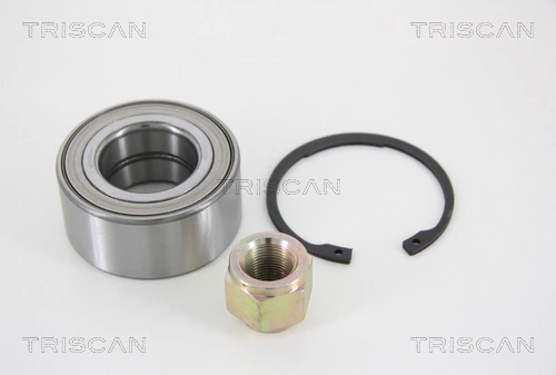 GB40547 SNR Rolamento de cubo dianteiro