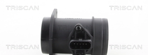 986284008 Bosch Sensor de fluxo (consumo) de ar, medidor de consumo M.A.F. - (Mass Airflow)