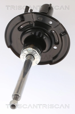 Amortecedor dianteiro direito NPS N490N391