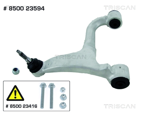 850023594 Triscan