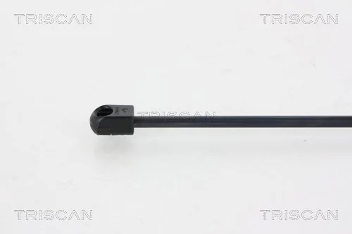Compre Amortecedor de tampa de porta-malas (de 3ª/5ª porta traseira) Dacia Sandero 1