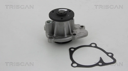 Bomba de água (bomba) de esfriamento para Hyundai Santa Fe III DM