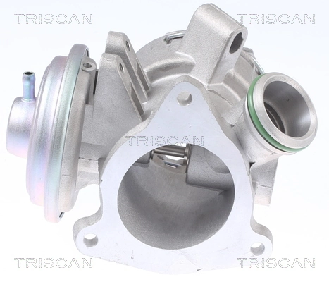 0125167SX Stellox Válvula EGR de recirculação dos gases
