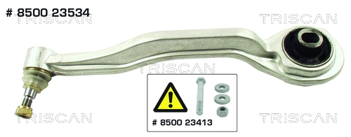 850023534 Triscan