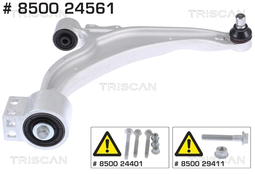 850024561 Triscan