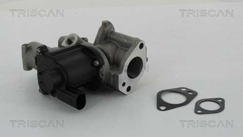  Válvula EGR de recirculação dos gases Porsche Cayenne SUV (955) (2002 - 2010) 