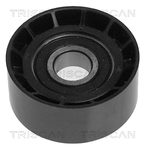 Rolo parasita da correia de transmissão Volvo V40  VW