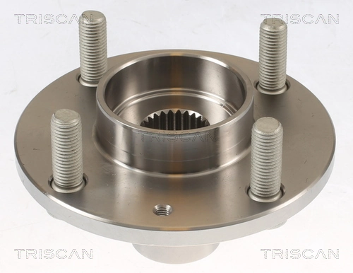 Cubo dianteiro Ford Focus I DFW