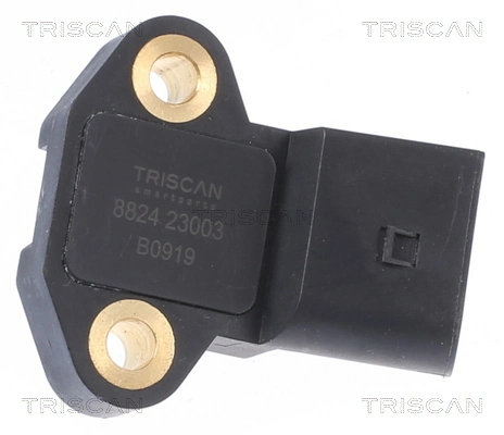 001750 Peugeot/Citroen Sensor de pressão de supercompressão