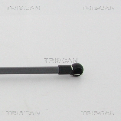 Amortecedor de tampa de porta-malas (de 3ª/5ª porta traseira) Subaru Impreza III GH