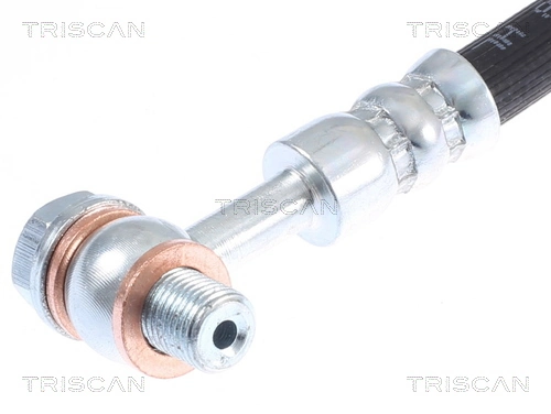 Mangueira do freio dianteira para Land Rover Freelander I L314