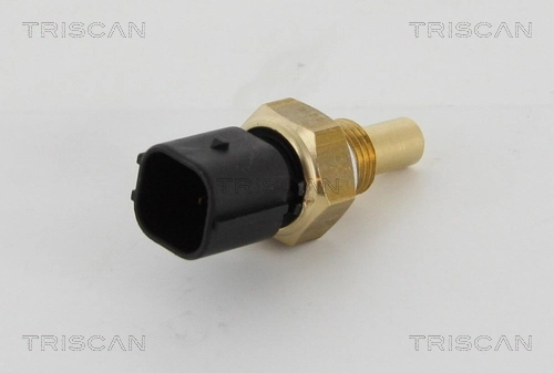 Sensor de temperatura do fluido de esfriamento para SsangYong Korando  