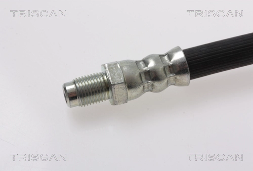Mangueira do freio dianteira para Ford Fiesta Mk1 GBFT