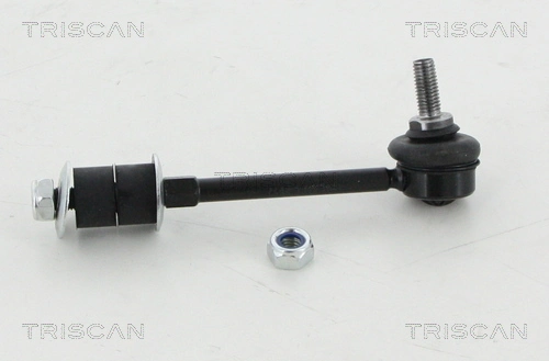  Montante de estabilizador dianteiro Nissan Primera hatchback (P10) (1990 - 1996) 