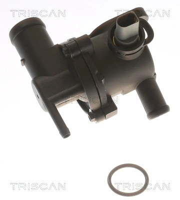 Compre Caixa do termostato Skoda Fabia 