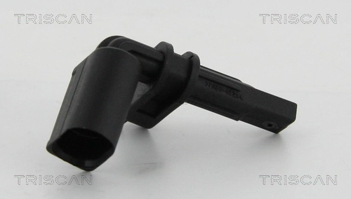 Sensor dianteiro de ABS Audi Q7  4LB