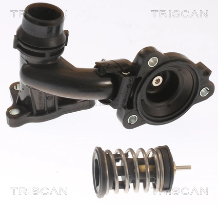  Termostato BMW 1 hatchback (F40) (2019 - 2026) 