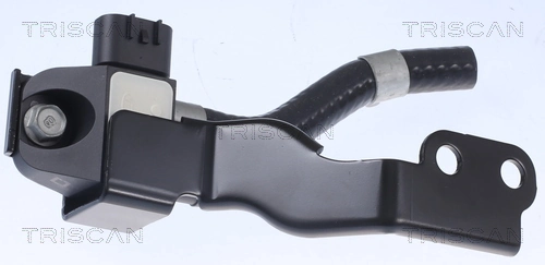 Sensor de pressão dos gases de escape VAG 392102F600