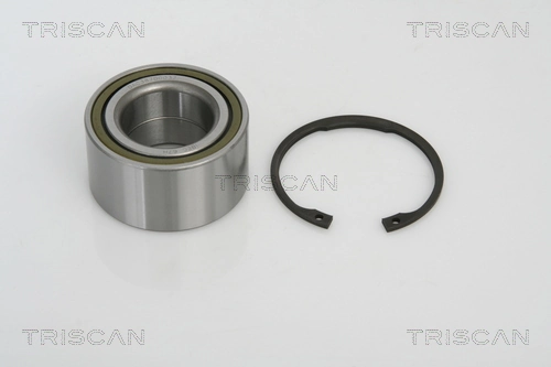 Rolamento de cubo dianteiro para Hyundai Atos  MX