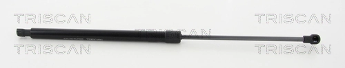 51249808987 BMW Amortecedor de tampa de porta-malas (de 3ª/5ª porta traseira)
