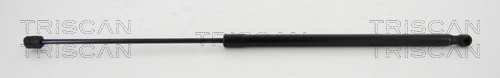  Amortecedor de tampa de porta-malas (de 3ª/5ª porta traseira) Skoda Octavia III A7 carrinha (5E5, 5E6) (2012 - 2020) III A7