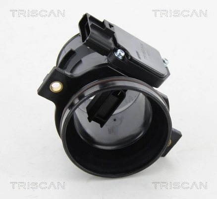 Sensor de fluxo (consumo) de ar, medidor de consumo M.A.F. - (Mass Airflow) Ford Mondeo III B4Y