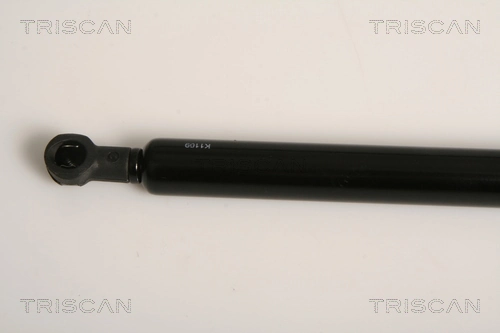 871011231 Triscan Amortecedor de tampa de porta-malas (de 3ª/5ª porta traseira)