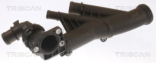 Caixa do termostato para Volkswagen Crafter  SZ, SZB, SZC, SZD, SZH, SZI, SZO, SZP