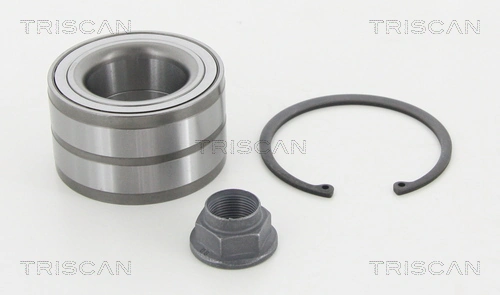 Rolamento de cubo traseiro para Land Rover Discovery III LR3