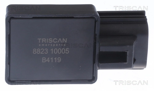 Sensor de pressão dos gases de escape Y64518215B Mazda