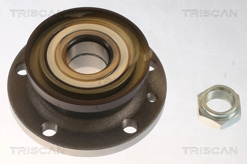 Cubo traseiro Alfa Romeo 147  937