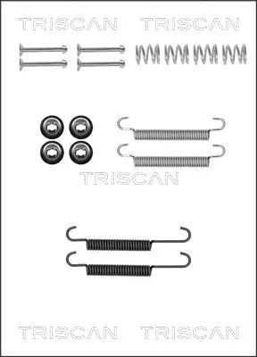 8105182006 Triscan