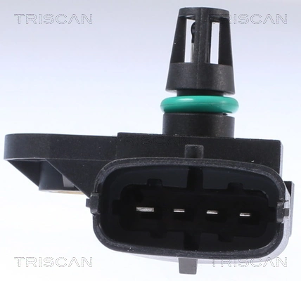 2852821 NEW Holland Sensor de pressão no coletor de admissão, MAP