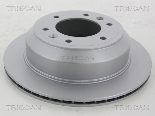 S584114H300 Hyundai/Kia Disco do freio traseiro