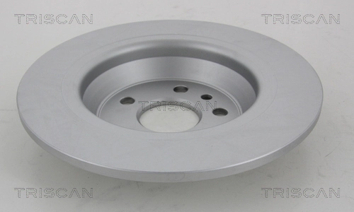 Disco do freio traseiro Ford Mondeo preço, a partir de 5,59 USD