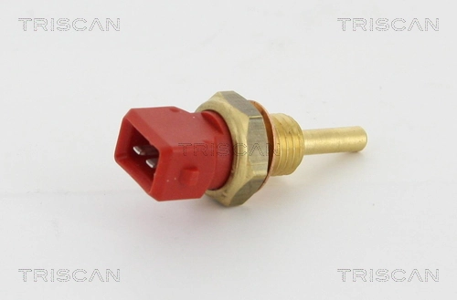 Sensor de temperatura do fluido de esfriamento para Nissan Patrol  Y60
