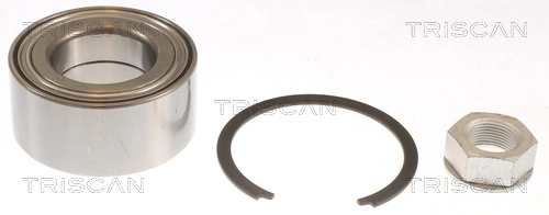 CX745 Polcar Rolamento de cubo dianteiro