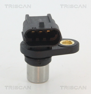 Sensor de posição da árvore distribuidora SAC121 Magneti Marelli
