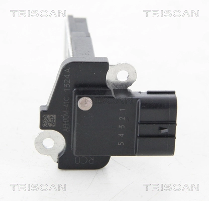 Sensor de fluxo (consumo) de ar, medidor de consumo M.A.F. - (Mass Airflow) para Honda Civic VIII FD, FA
